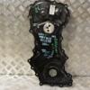 Кришка двигуна передня Nissan Qashqai 2.0dCi 2007-2014 8200922001 276388 - 3