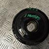 Шкив коленвала демпферный 7 ручейков Nissan Qashqai 2.0dCi 2007-2014 8200767762 276390 - 3