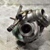Турбина Nissan Qashqai 2.0dCi 2007-2014 8200638766 276416 - 4