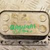 Теплообмінник (Радіатор масляний) Nissan Qashqai 2.0dCi 2007-2014 6790972560 276425 - 3