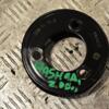 Шкив помпы 7 ручейков Nissan Qashqai 2.0dCi 2007-2014 8200357354D 276433 - 3