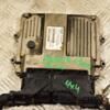 Блок керування двигуном Fiat Panda 1.3MJet 2003-2012 55180280 276456 - 3