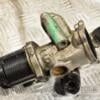 Клапан EGR електричний Fiat Doblo 1.3MJet 2000-2009 55201144 276469 - 3