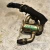 Охладитель ОГ (Радиатор EGR) Fiat Doblo 1.3MJet 2000-2009 55197845 276483 - 3