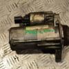 Стартер (дефект) VW Polo 1.2tdi 2009-2016 02Z911024K 276509 - 4