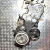 Двигатель Opel Combo 1.3MJet 2001-2011 188A8000 276563 - 7