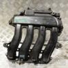 Коллектор впускной пластик Renault Scenic 1.6 16V (II) 2003-2009 8200275053 276588 - 3