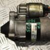 Стартер Renault Scenic 1.6 16V (II) 2003-2009 8200266777 276593 - 3