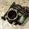 Дроссельная заслонка электр 05- Mazda 6 2.0di 2002-2007 RF7J136B0C 276666 - 3