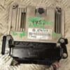 Блок управления двигателем Seat Exeo 2.0tdi 2009-2013 03L906018ME 276680 - 3