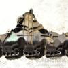 Коллектор впускной пластик Seat Exeo 2.0tdi 2009-2013 03L129711AF 276714 - 3