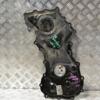 Кришка двигуна передня Renault Laguna 2.0dCi (III) 2007-2015 8200922001 276740 - 3