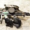 Сапун (масловіддільник) Renault Trafic 2.0dCi 2001-2014 8200673395 276748 - 3