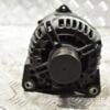 Генератор Renault Megane 2.0dCi (II) 2003-2009 0124425018 276791 - 4