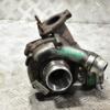 Турбина Renault Laguna 2.0dCi (III) 2007-2015 8200347344 276803 - 4
