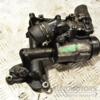 Корпус масляного фільтра Renault Laguna 2.0dCi (III) 2007-2015 8200797762 276808 - 3