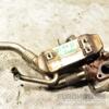 Охладитель ОГ (Радиатор EGR) Opel Astra 1.7cdti 16V (H) 2004-2010 8980525431 276935 - 3
