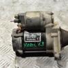 Стартер Toyota Yaris 1.3 16V 2006-2011 281000J030 276966 - 3