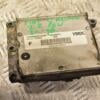 Блок управления двигателем Fiat Croma 2.2 16V 2005-2011 12598024AB 277001 - 3