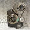 Масляный насос Fiat Croma 2.2 16V 2005-2011 12603877 277021 - 3