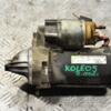 Стартер Renault Trafic 2.0dCi 2001-2014 8200568535E 277098 - 3