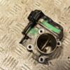 Дроссельная заслонка электр Renault Koleos 2.0dCi 2008-2016 8200987453 277105 - 3