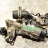 Корпус масляного фильтра Renault Koleos 2.0dCi 2008-2016 8200797762 277124 - 3