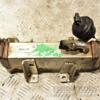 Охолоджувач ОГ (Радіатор EGR) Renault Koleos 2.0dCi 2008-2016 8200719993 277128 - 3