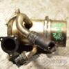 Охладитель ОГ (Радиатор EGR) VW Golf 2.0tdi (VII) 2012-2020 04L131512D 277140 - 3