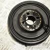 Шків колінвала демпферний 6 пазів VW Golf 2.0tdi (VII) 2012-2020 03G105243 277194 - 3
