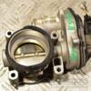 Дроссельная заслонка электр Ford Focus 1.8 16V (II) 2004-2011 4M5U9E927DC 277291 - 3