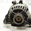 Генератор Toyota Corolla Verso 1.8 16V 2004-2009 270600D170 277389 - 4