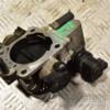 Дросельна заслінка механ Hyundai Santa FE 2.4 16V 2000-2006 3510038520 277451 - 3