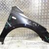 Крыло переднее правое Hyundai i30 2007-2012 663212L030 277524 - 3
