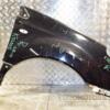 Крило переднє праве (дефект) Renault Koleos 2008-2016 631000037R 277543 - 5