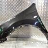 Крило переднє ліве -10 Nissan Qashqai 2007-2014 277551 - 3