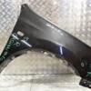 Крыло переднее правое -10 Nissan Qashqai 2007-2014 277553 - 4
