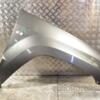 Крило переднє праве Jeep Grand Cherokee 2005-2010 55396294AC 277558 - 4