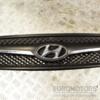 Решетка радиатора Hyundai Tucson 2004-2009 863512E500 277577 - 3