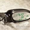 Дзеркало праве електр 5 пінів Hyundai i30 2007-2012 876202R400 277668 - 3