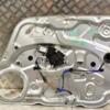Стеклоподъемник передний правый электр 2 пина Hyundai i30 2007-2012 824802R020 277679 - 3