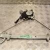 Стеклоподъемник передний левый электр 6 пинов Mitsubishi Outlander 2003-2006 MR573885 277687 - 3
