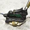 Замок двері передній лівий електро 5 пінів Mitsubishi Outlander 2003-2006 5715A059 277694 - 3