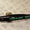 Ручка двери наружная задняя правая Mitsubishi Outlander 2003-2006 MR526110 277705 - 3