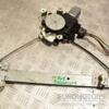 Стеклоподъемник задний левый электр 6 пинов Mitsubishi Outlander 2003-2006 MR573887 277714 - 3