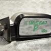 Дзеркало праве електр 7 пінів Hyundai Tucson 2004-2009 876202E450 277722 - 3