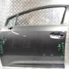 Двері передня ліва (дефект) Toyota Avensis (III) 2009 6700205070 277739 - 4
