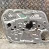 Склопідйомник передній лівий електро 2 Піна Hyundai i30 2007-2012 824702R000 277789 - 3