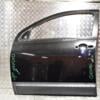 Двері передня ліва Nissan Qashqai 2007-2014 277800 - 3