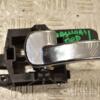 Ручка двері внутрішня передня ліва Nissan Qashqai 2007-2014 277809 - 3